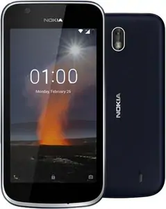 Замена сенсора на телефоне Nokia 1 в Волгограде